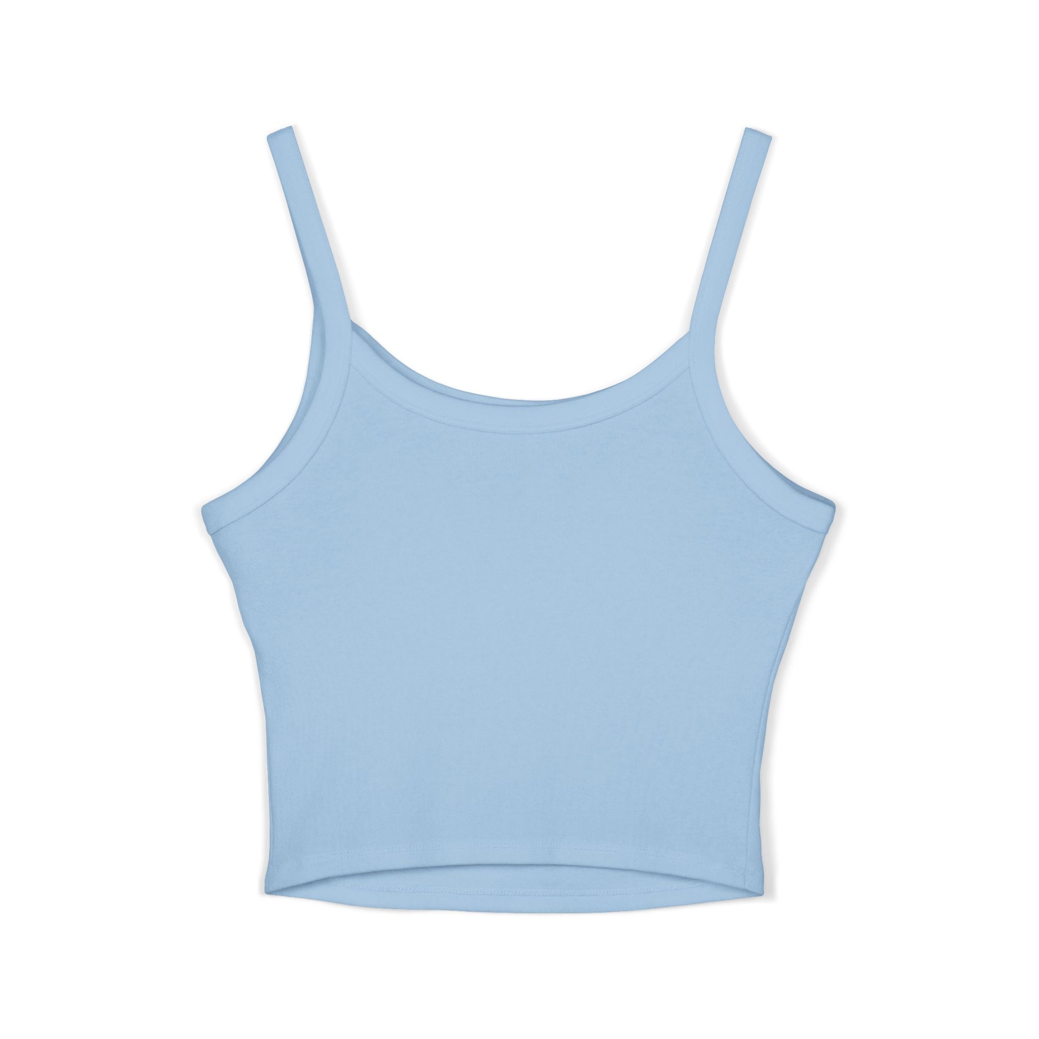 bliss Spaghetti Strap Tank Top